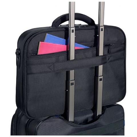 Premium 15.6" Valigetta ventiquattrore Nero - Foto 1